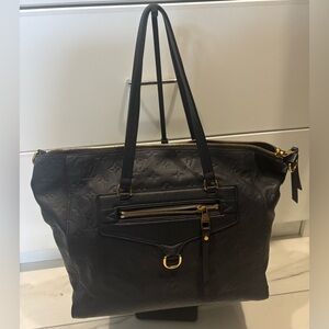 **SOLD**Louis Vuitton Empriente Lumineuse PM Infini